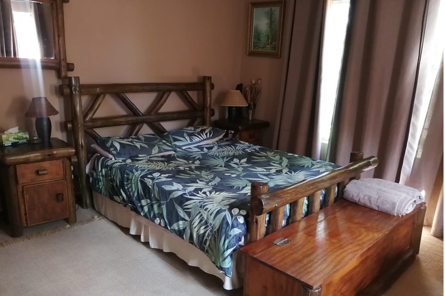 4 Bedroom Property for Sale in Cashan North West